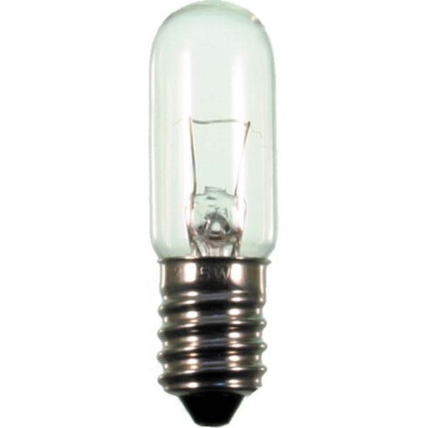 Scharnberger+Hasenbein Röhrenlampe 16x54mm E14 110-140V 6-10W 25865