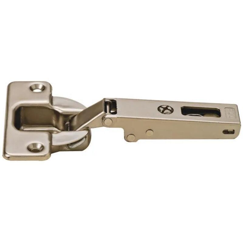 Salice Serie F unsichtbare robuste Scharniere aus Stahl und Zamak