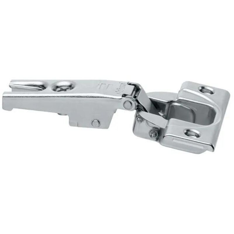 Blum Modul Unterbau-Scharnier mit automatischer Schließmechanik