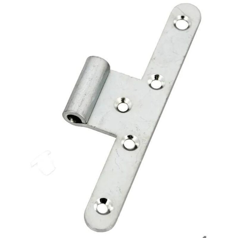 Scharnier R Versibel 140mm Mit Kappe - Bourg - M-081211