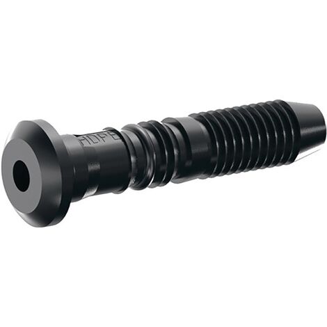 SULO DEUTSCHLAND GMBH Scharnierbolzen für Deckel MGB Kunststoff