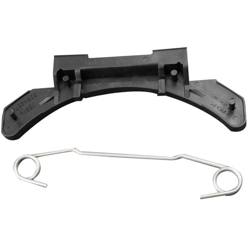 Image of Scharnierhalterung für Tankklappen für V70 S60 S80 XC90 Modelle, Teilenummer 30649879