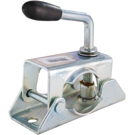 PERALINE Scharnierriegel für Jockeyrad Ø48mm