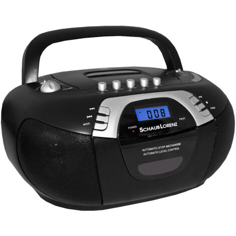 Schaub Lorenz SVDW135 Lavastoviglie da Incasso a scomparsa totale 13 Coperti Classe energetica E 5 programmi 60 cm