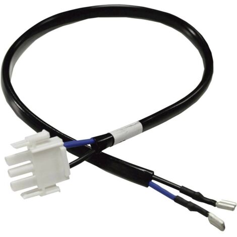 SCHAUDT 934118 EBL-Kabel Câble pour batterie X567001