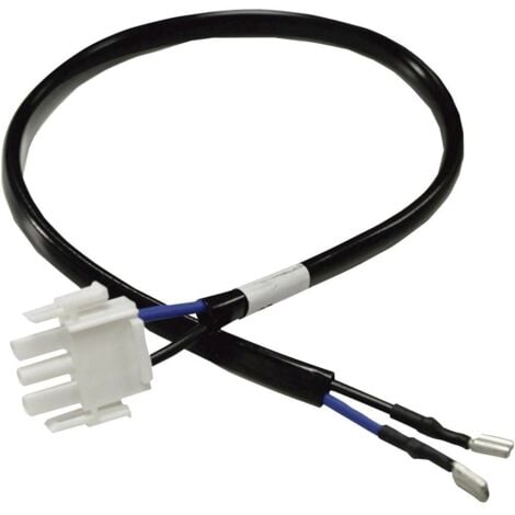 SCHAUDT 934118 EBL-Kabel Cavo batteria