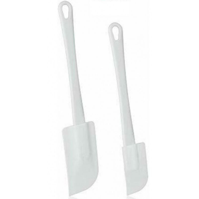 Metaltex Schaufel Gummi Blanca Jgo2