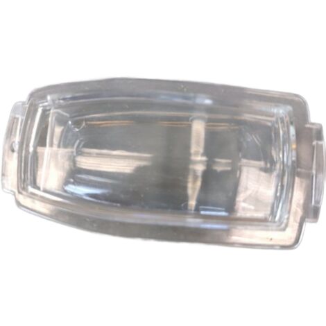 Schauglas für den Puzzi Kärcher 5.384-002.3 Staubsauger