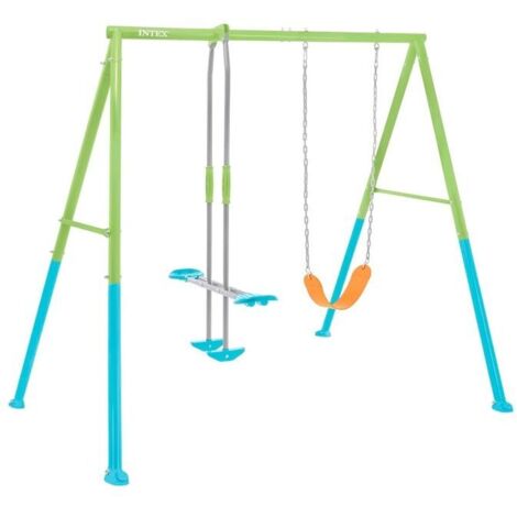 Schaukel 2 Geräte - Intex