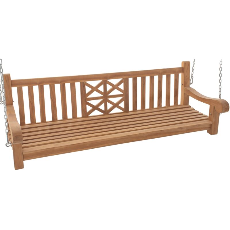 Clp Schaukelbank Farm Teak 180 Cm