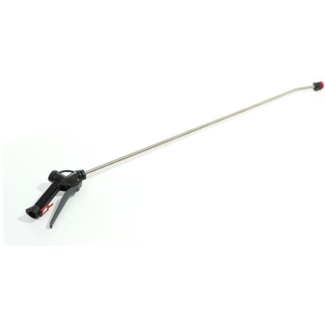 Schaumlanze 'CPM900 INOX'