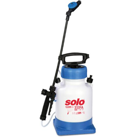 Schaumsprüher 4L, pH-Wert 1-7 – 333 FA