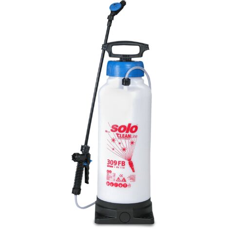 Schaumsprüher 9L, pH-Wert 7-14 – 309 FB