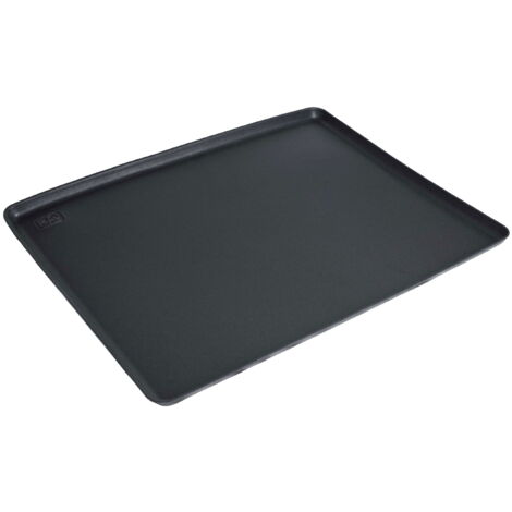 Schaumstoff Kofferraumwanne, Universale Mehrzweckwanne, Schmutzfangmatte schwarz Größe L - 85x90 cm