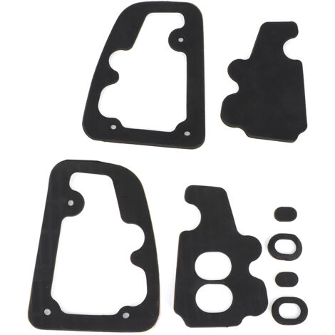 Schaumstoffdichtung für die Rückscheinwerfer von Mercedes W164 – 6-teiliges Set, Teilenummer 1648261591/1691
