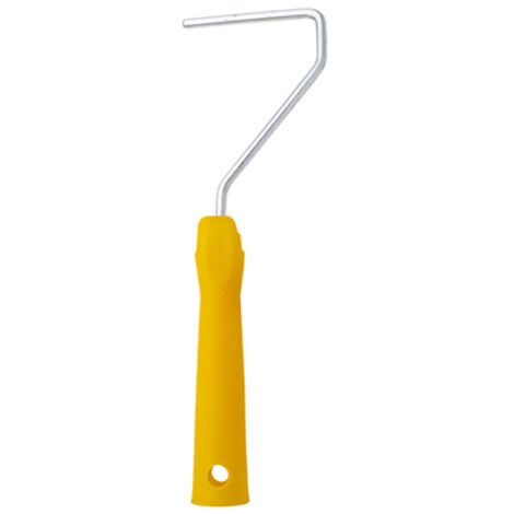 Schaumstoffrollen-Stabgriff 10cm 3231 Barbosa
