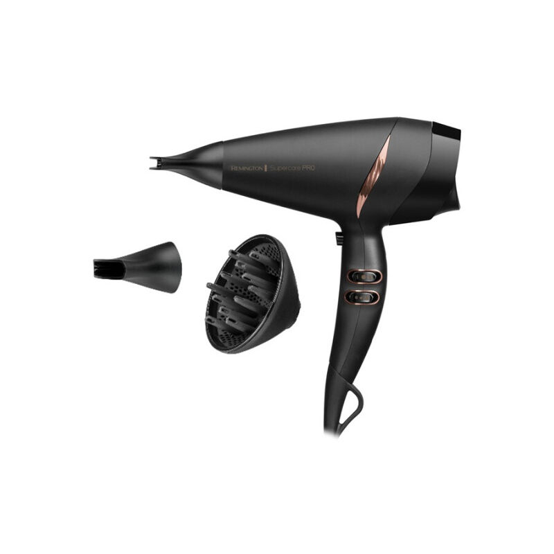 Sèche cheveux Remington Supercare Pro 2200 AC7200