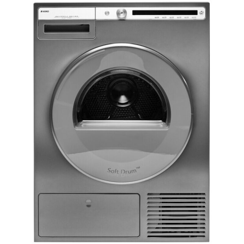 Asko - Sèche linge T408HD.T.P