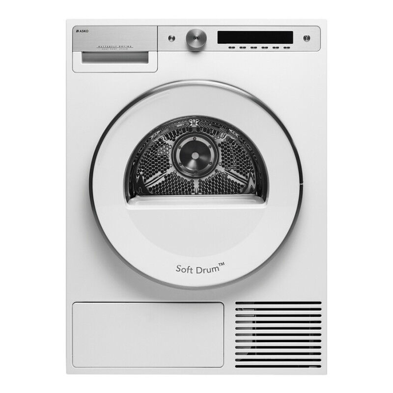 Asko - Sèche linge T608HX.W