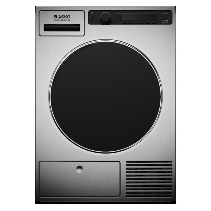 Asko - Sèche linge TDC1772C.T