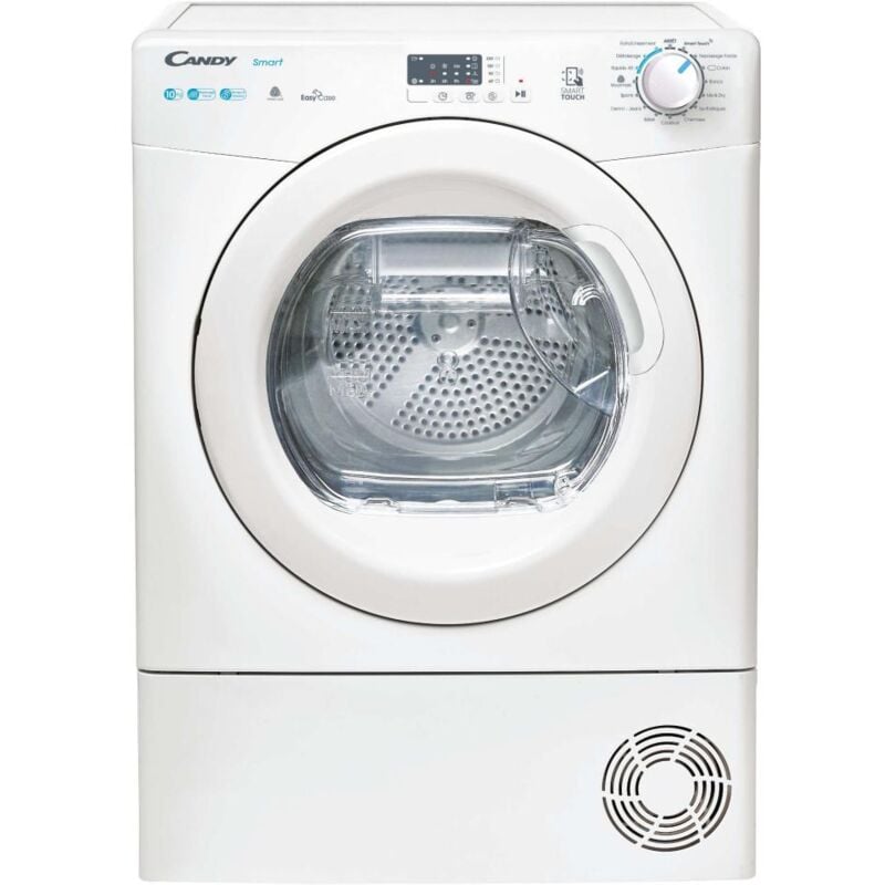 Candy - Sèche-linge frontal CSEH10A1LE-47
