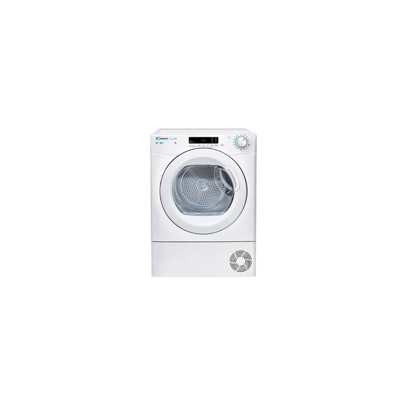 Candy - Sèche-linge 60cm 10kg Blanc - CSOEC10DG-S