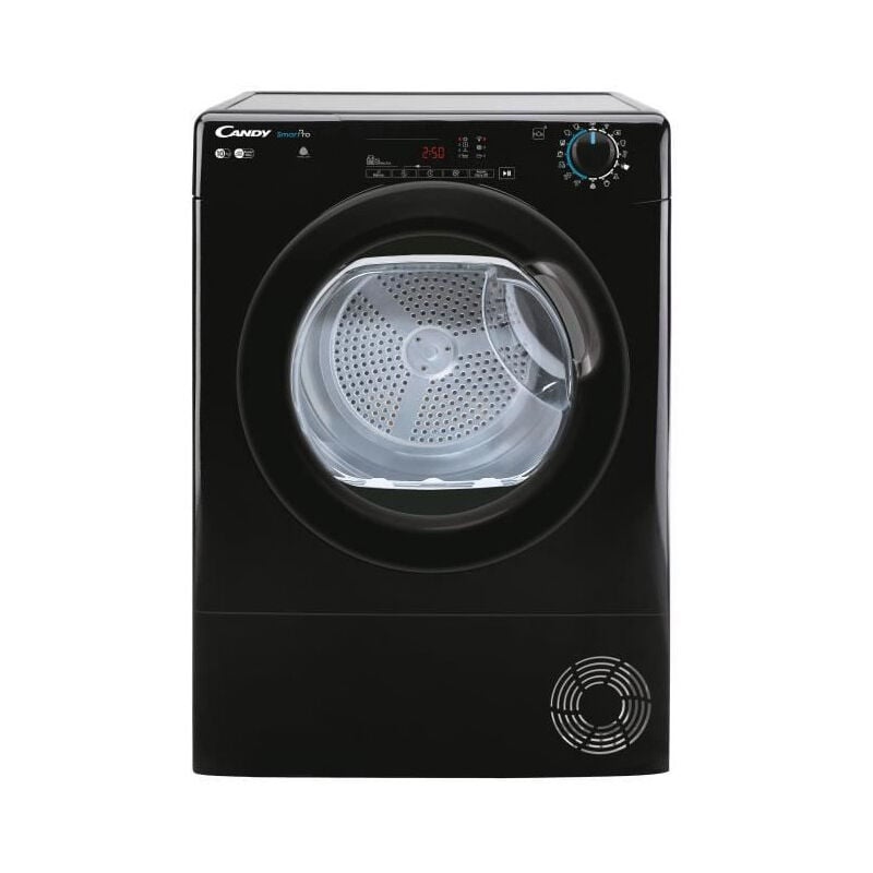 Candy - Sèche-linge à condensation 10kg CAN8059019036083