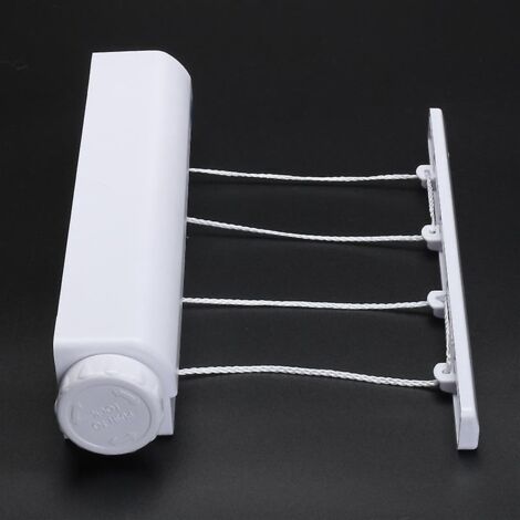 sche-linge Mural Extensible - Corde Linge Extensible - Sche-linge Mural - Sche-linge Mural Extensible