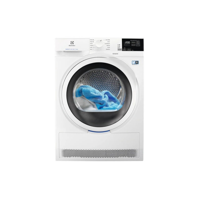 Electrolux - Sèche-Linge à Condensation EW8H5122RO