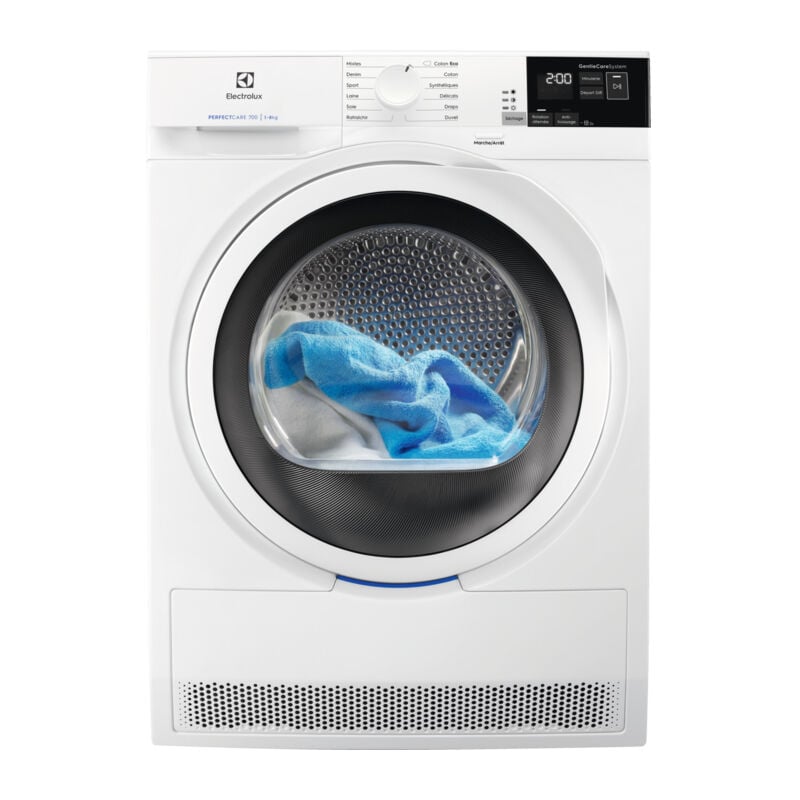 Electrolux - Sèche-Linge à Condensation EW7H5110RO
