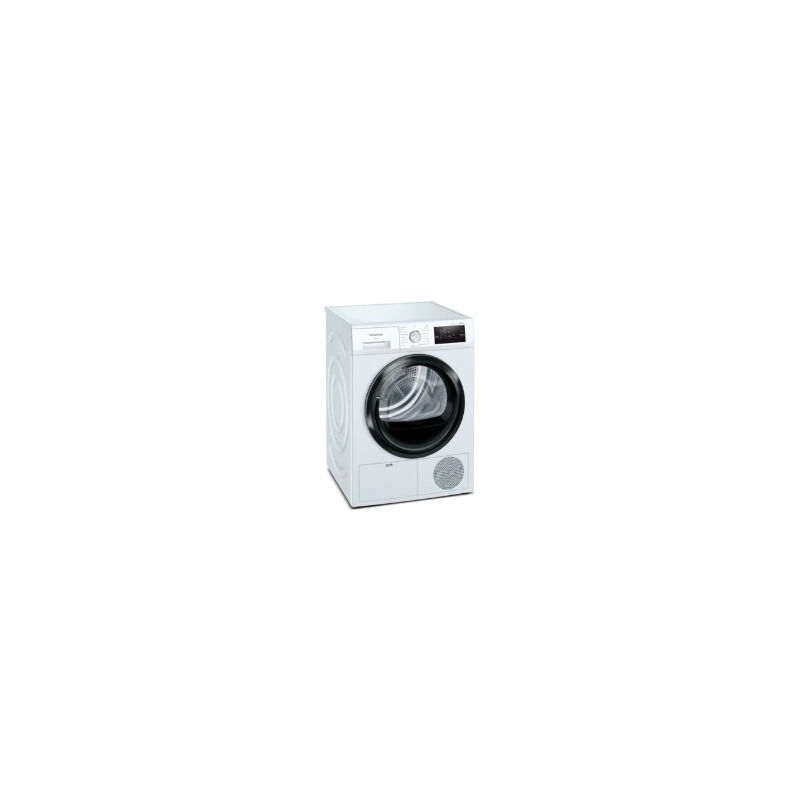 Siemens - Sèche-Linge à Condensation WT45HV14FR