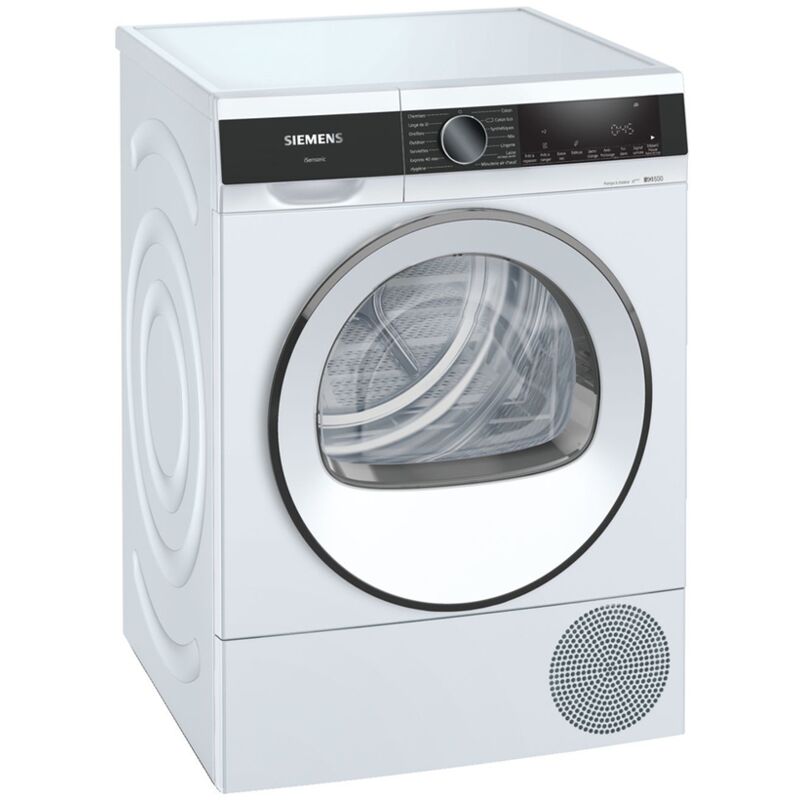 Sèche linge Siemens WQ33G2D0FF