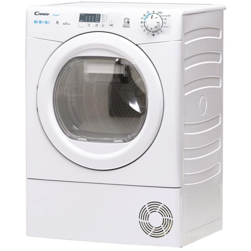 Candy - Sèche-linge frontal CSEH8A1LES