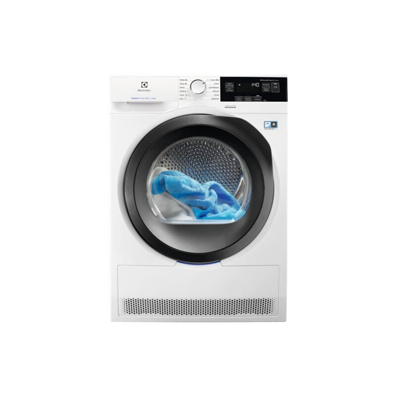 Electrolux - Sèche-Linge à Condensation EW8H4823RO