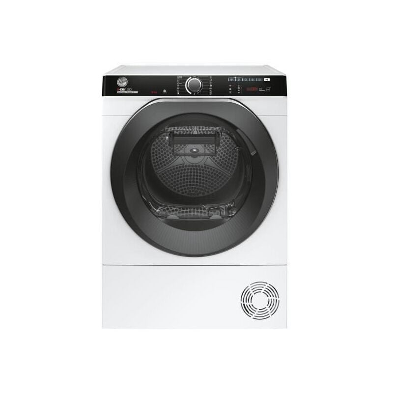 Hoover - Sèche-linge pompe à chaleur 10kg 55cm, HOO8059019024950