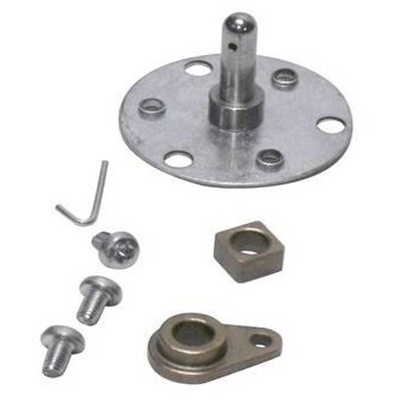 Tambour de séchoir InDesit C00113038