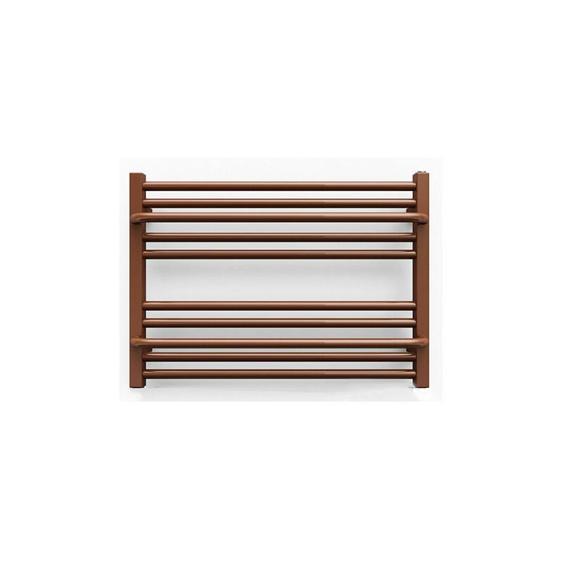 Sèche-serviette électrique couleur 500mm de haut 600mm de large - 300 Watt - LIM500/600E18004