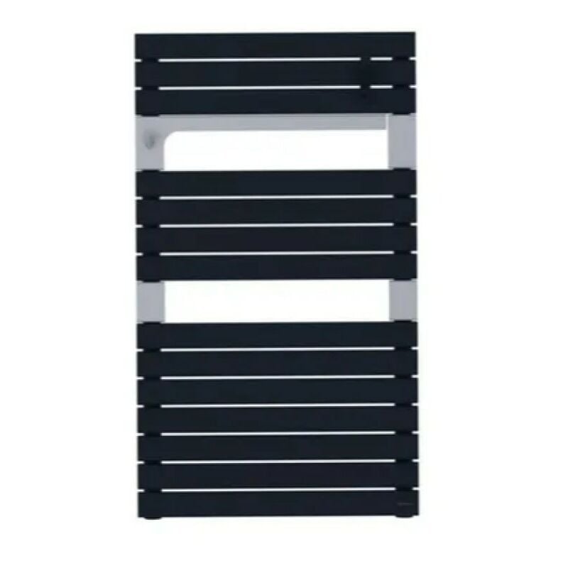 Sauter - Radiateur sèche-serviettes asama eau chaude 510W anthracite