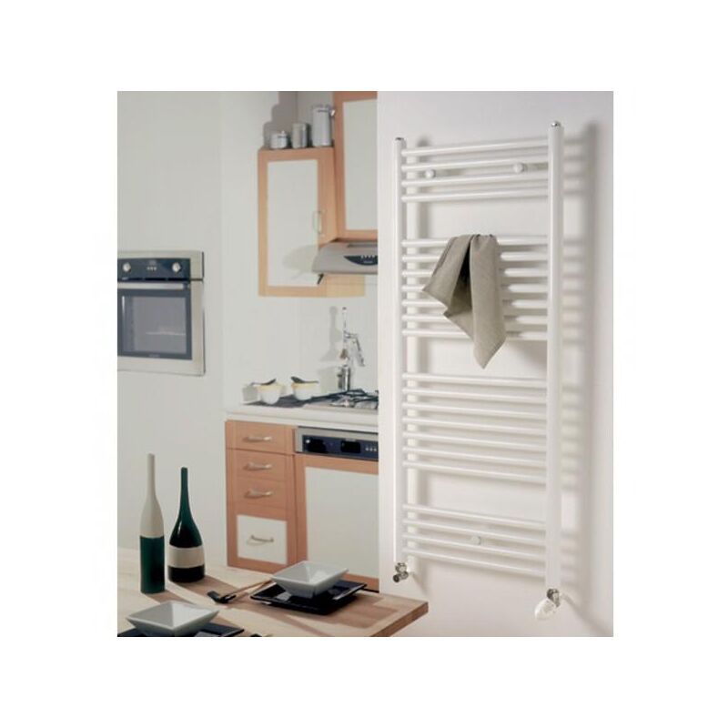 Acova - Sèche-serviette atoll Spa eau chaude 388W SL-080-050-05