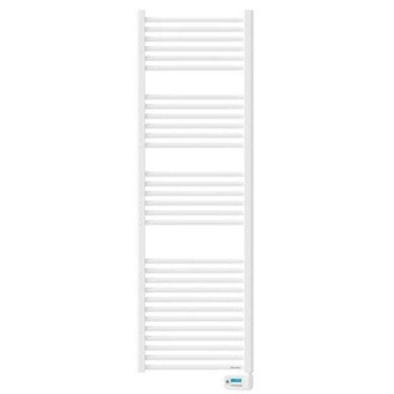 Thermor - Sèche-serviettes escale detection 3 étoiles œil blanc satin 0500W (483257)