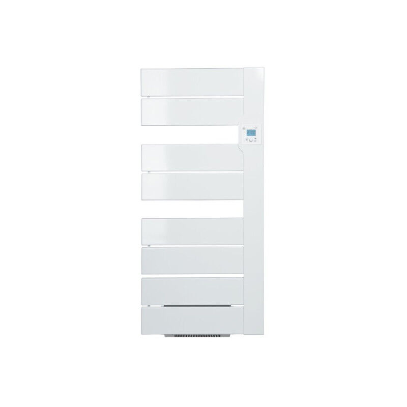 Muller Intuitiv - Sèche-serviettes électrique Balica soufflant 1650W - intuis M109216