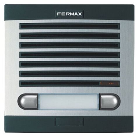 Scheda audio KIT CITY CLASSIC 2L FERMAX 8301