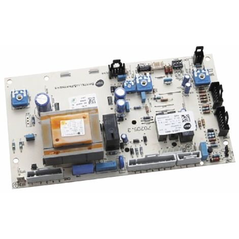 Scheda b&p c/disp.eco3 90½
