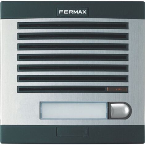 Scheda CITY CLASSIC 1 AP 101 FERMAX 8500