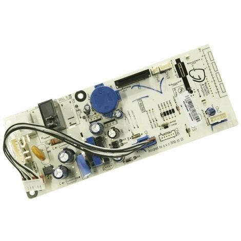 Scheda comandi - Forni a Microonde - LG - 4365269