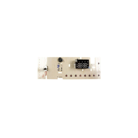 Scheda comandi - Lavatrice - BEKO - 337462