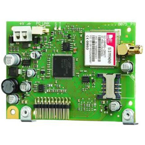 Scheda Combinatore Cellulare Gsm 4G ( BENTEL SECURITY cod. ABS-LTE )
