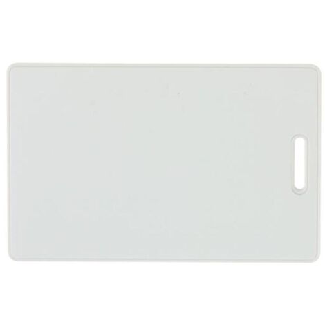 SCHEDA DI ACCESSO PER HAA2866 - HAA2890