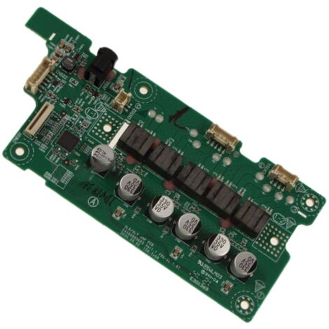 Scheda di alimentazione - Dispositivi Audio, Impianti Stereo, Hi-Fi - LG - 4372555