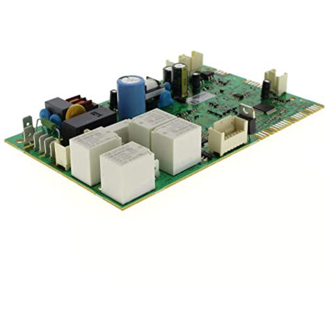Scheda di alimentazione per configurazione del forno OVC 387 84 01 - 04.5